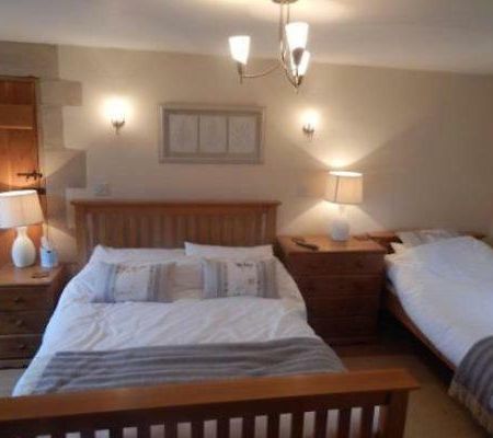 Lower Farm Bed And Breakfast 글라스턴버리 외부 사진