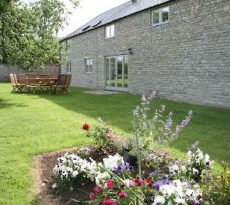 Lower Farm Bed And Breakfast 글라스턴버리 외부 사진